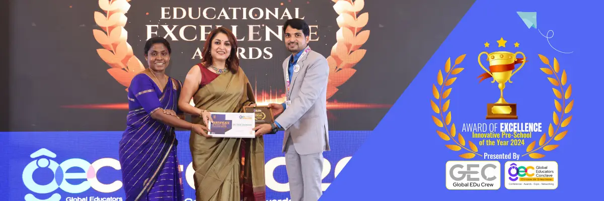 Sharp Kids Pre-School Best Pre School in Saroornagar