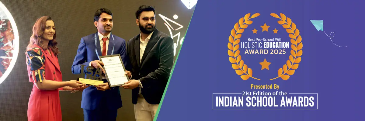 Sharp Kids Pre-School Best Pre School in Saroornagar