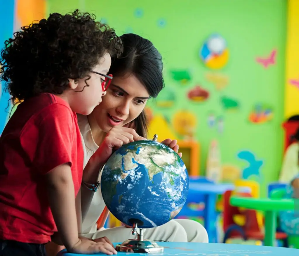 Best Pre School in Saroornagar