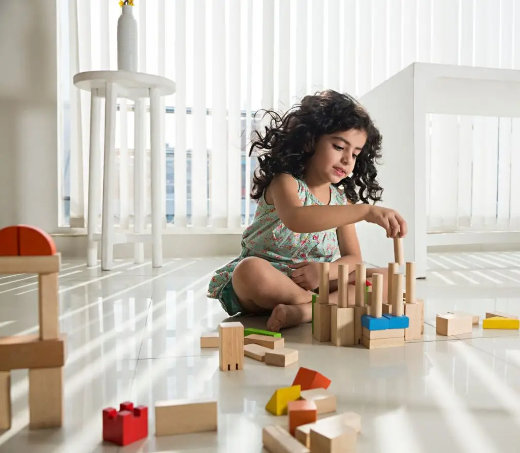 Best Pre School in Saroornagar