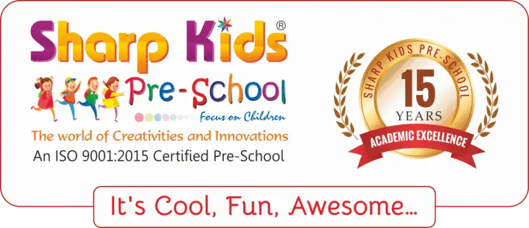 Best Pre School in Saroornagar
