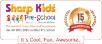 Best Pre School in Saroornagar