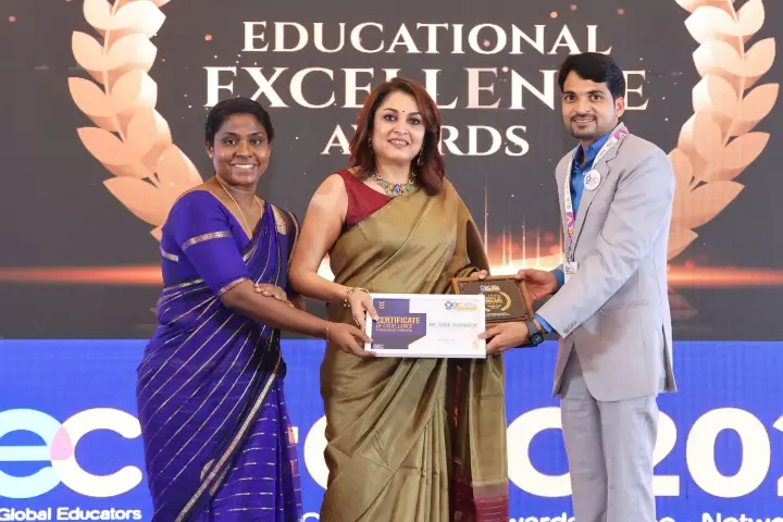 Best Pre School in Saroornagar