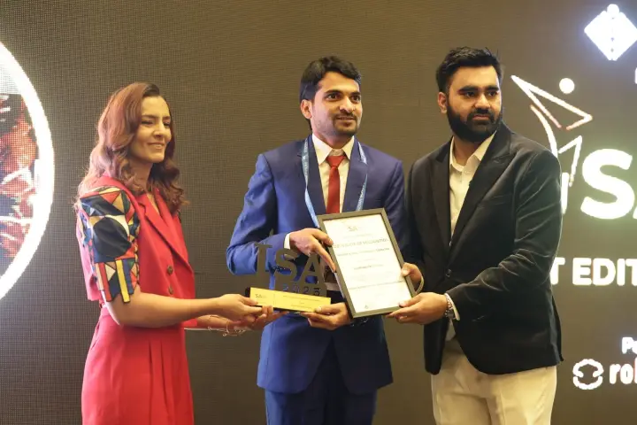 Best Pre School in Saroornagar