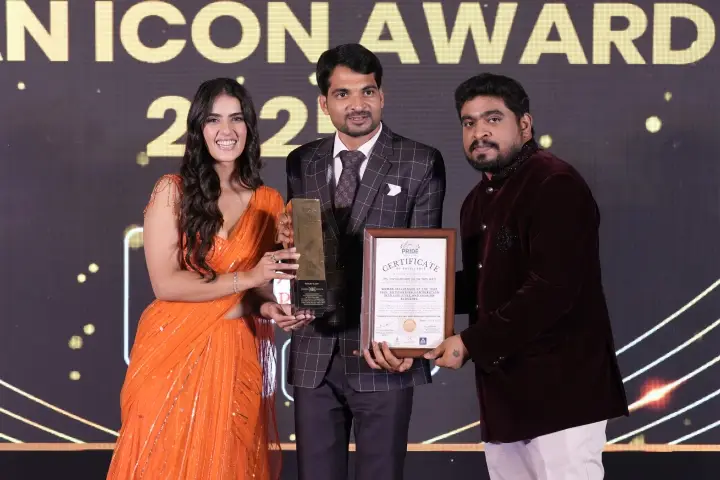 Best Pre School in Saroornagar