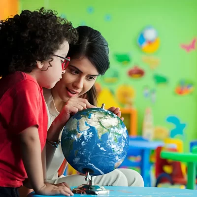 Best Pre School in Saroornagar