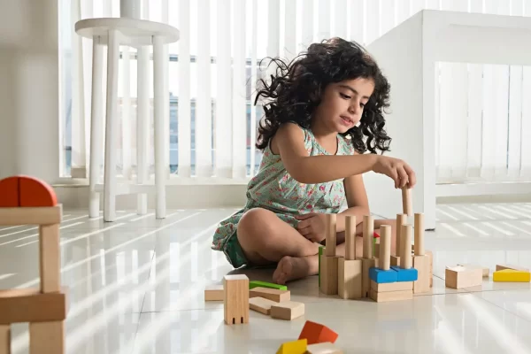 Best Pre School in Saroornagar