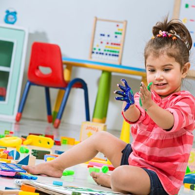 Curriculum | Sharp Kids Pre-Schools
